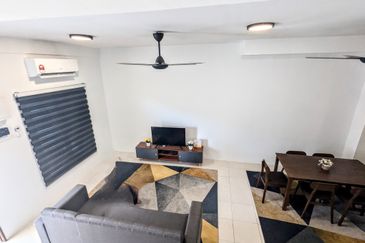 Scientex Bandar Jasin