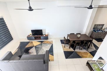 Scientex Bandar Jasin