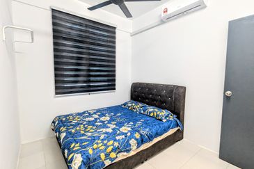 Scientex Bandar Jasin