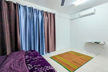 Scientex Bandar Jasin