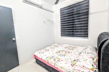 Scientex Bandar Jasin