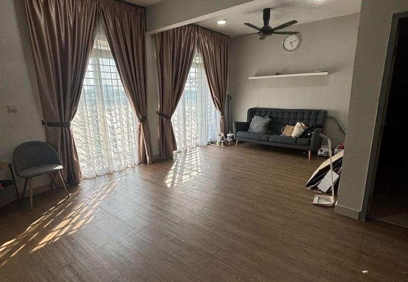 V Residensi 2 Shah Alam