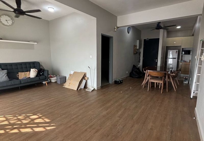 V Residensi 2 Shah Alam