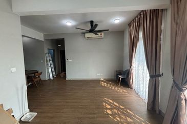 V Residensi 2 Shah Alam