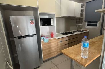 V Residensi 2 Shah Alam