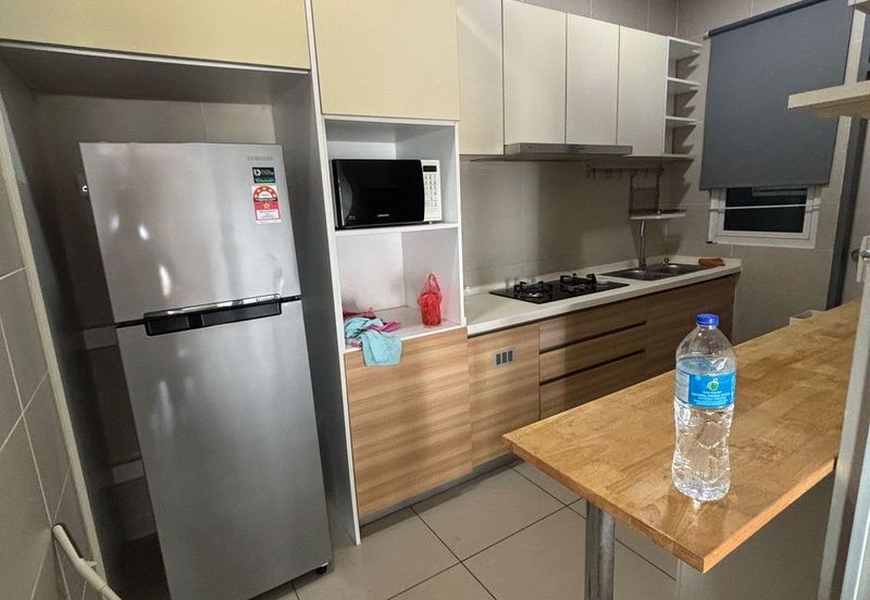 V Residensi 2 Shah Alam