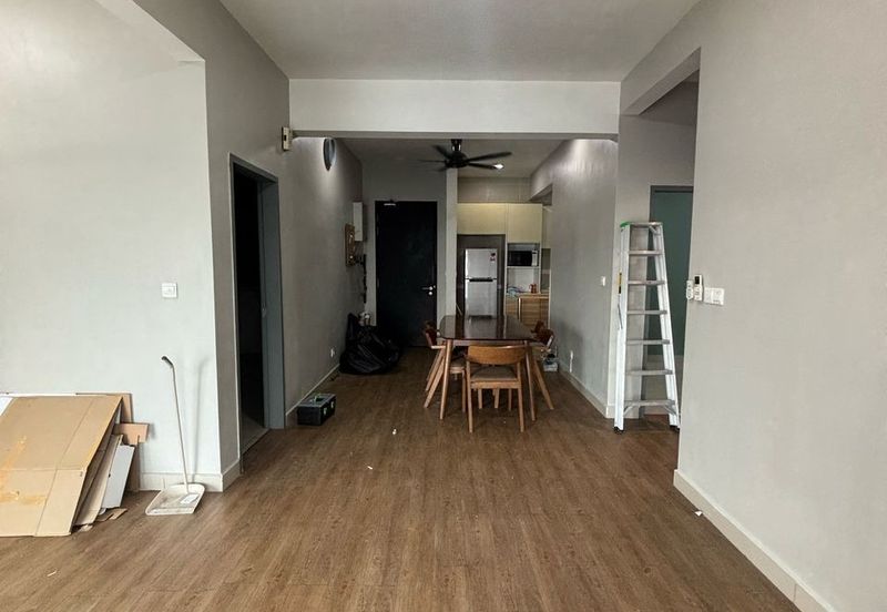 V Residensi 2 Shah Alam