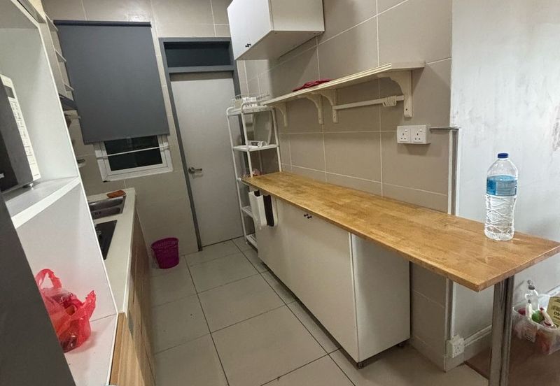 V Residensi 2 Shah Alam