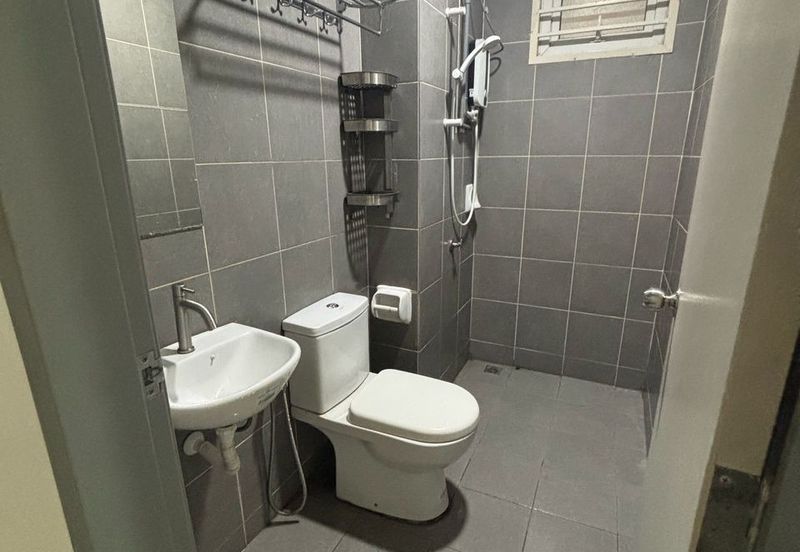 V Residensi 2 Shah Alam