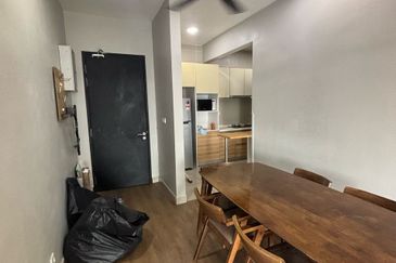 V Residensi 2 Shah Alam