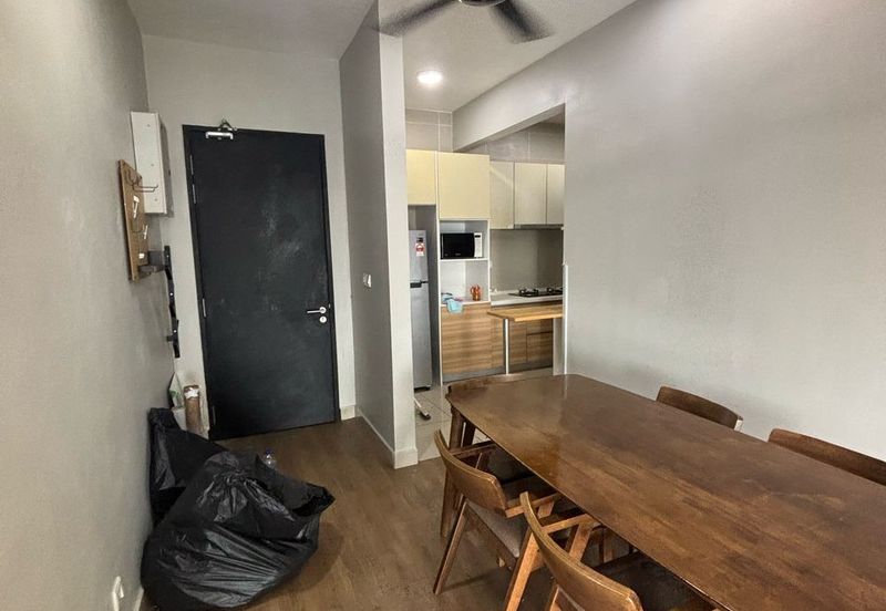 V Residensi 2 Shah Alam