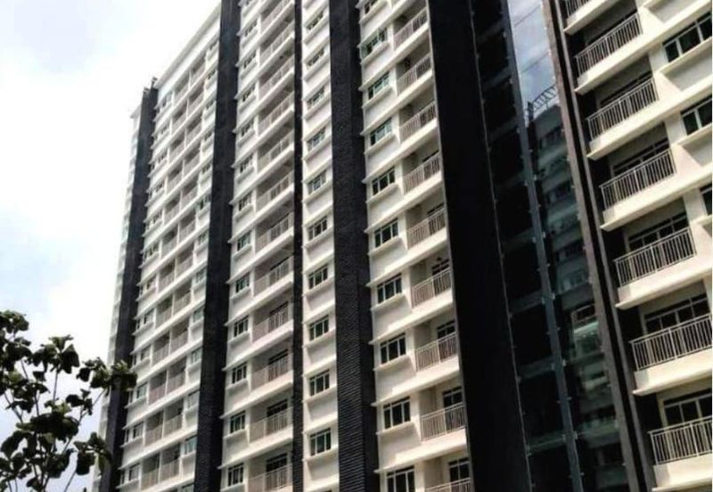 V Residensi 2 Shah Alam