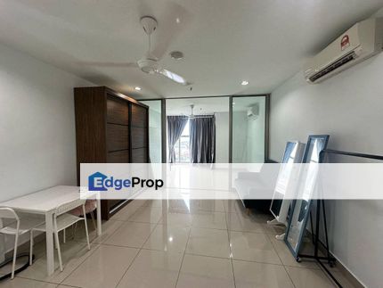 Fully Furnished Cheapest In Town, Selangor, Seri Kembangan