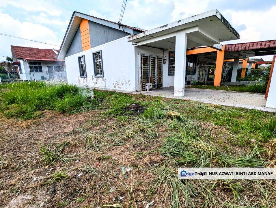 Taman Seri Bertam Teres Corner Lot Sungai Udang, Melaka, Melaka Tengah