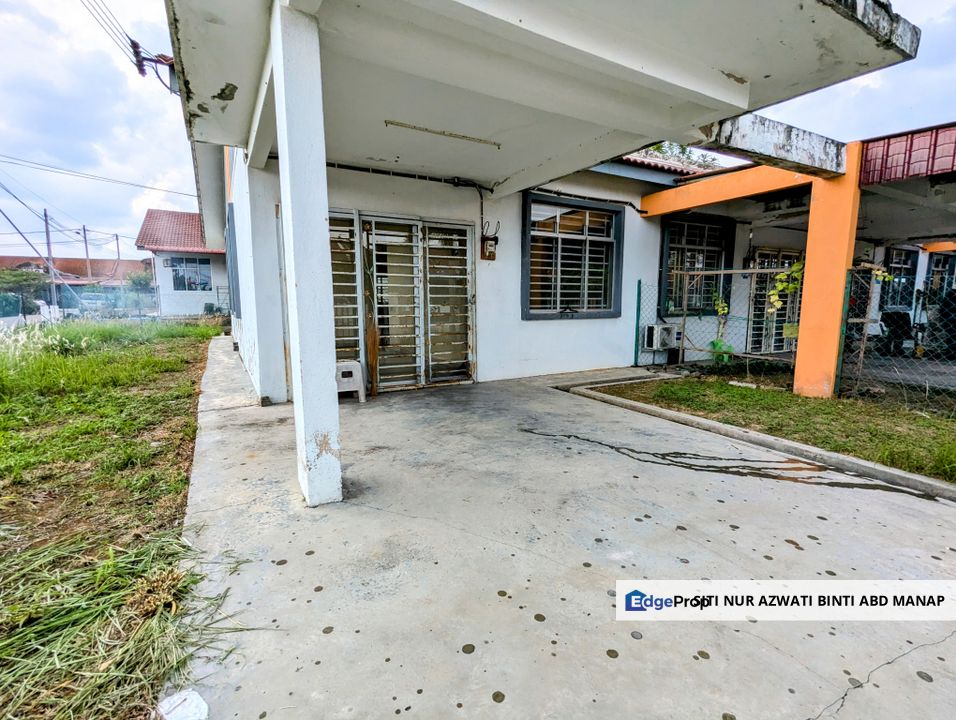 Taman Seri Bertam Teres Corner Lot Sungai Udang, Melaka, Melaka Tengah