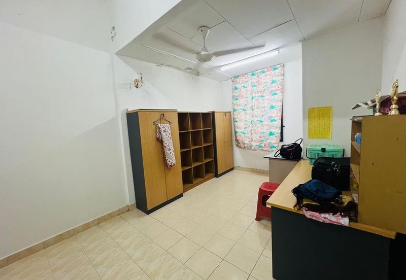 TAMAN DESA BUKIT TINGGI