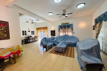 TAMAN DESA BUKIT TINGGI