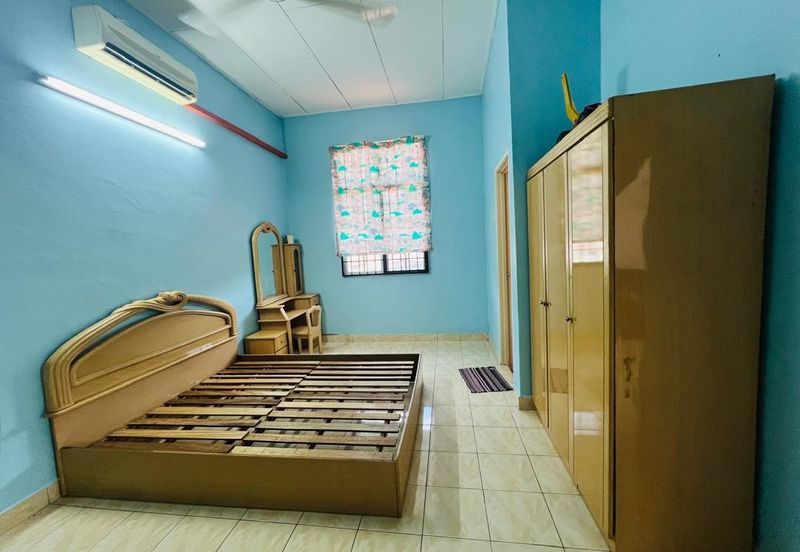 TAMAN DESA BUKIT TINGGI