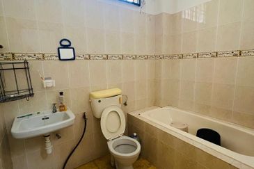 TAMAN DESA BUKIT TINGGI