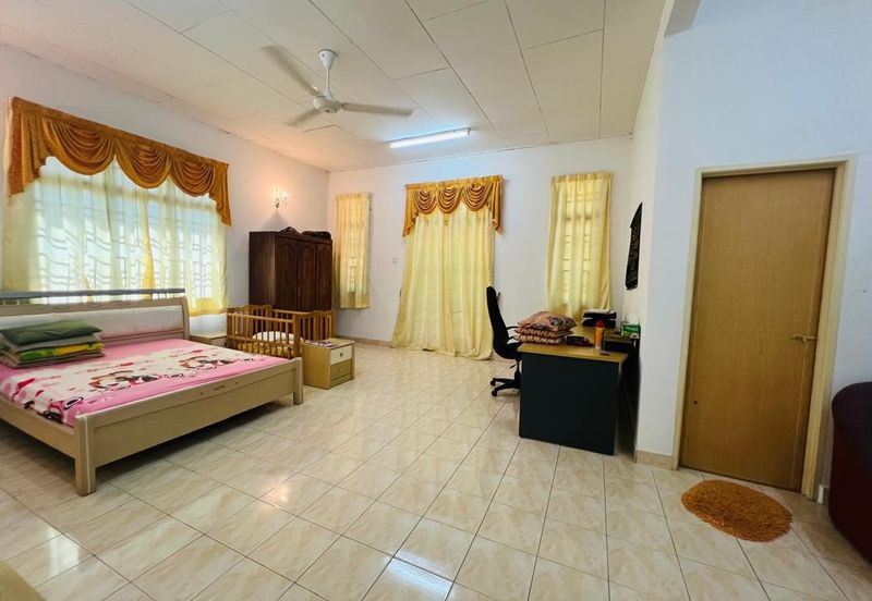 TAMAN DESA BUKIT TINGGI