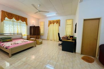 TAMAN DESA BUKIT TINGGI