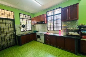 TAMAN DESA BUKIT TINGGI