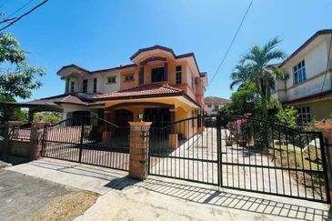 TAMAN DESA BUKIT TINGGI