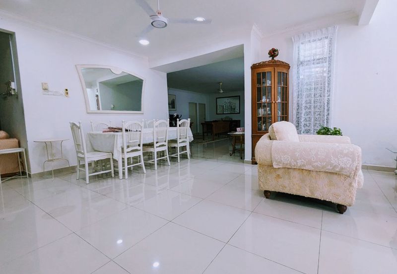 Taman Paya Rumput Perdana