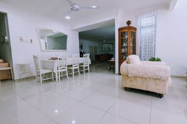 Taman Paya Rumput Perdana