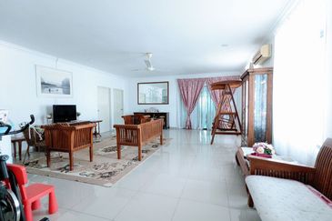 Taman Paya Rumput Perdana