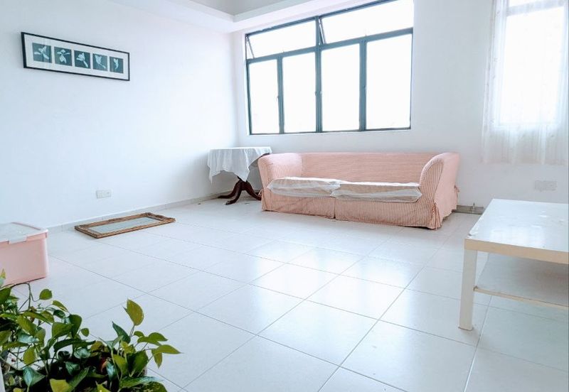 Taman Paya Rumput Perdana