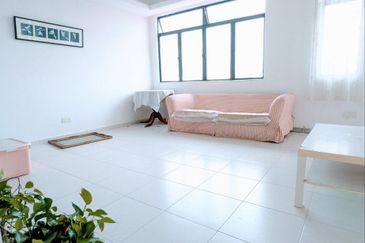 Taman Paya Rumput Perdana