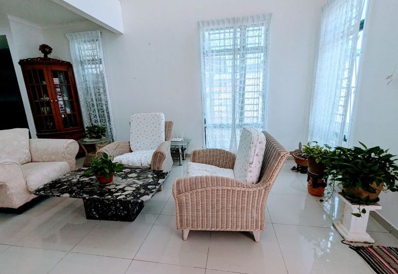 Taman Paya Rumput Perdana