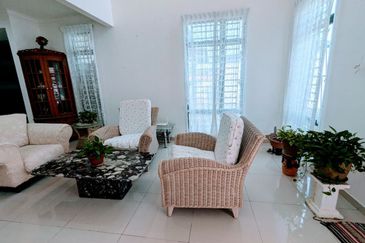 Taman Paya Rumput Perdana