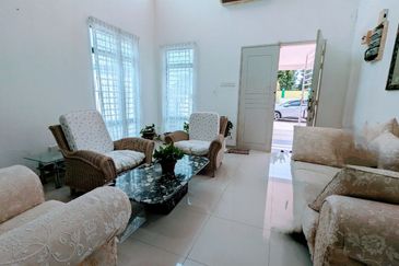 Taman Paya Rumput Perdana