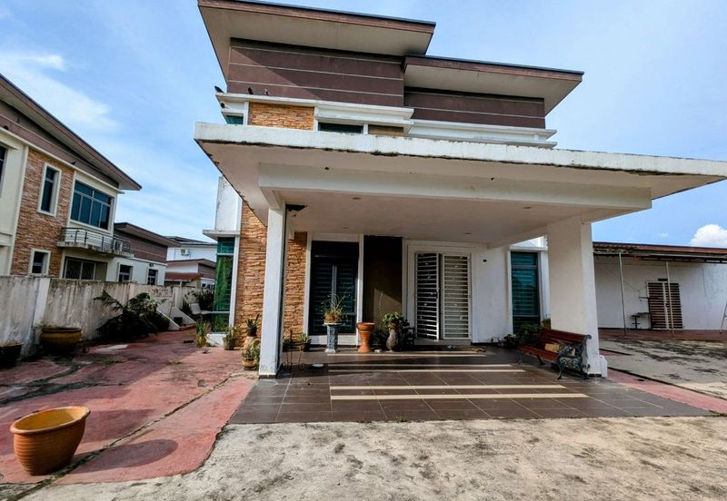 Taman Paya Rumput Perdana