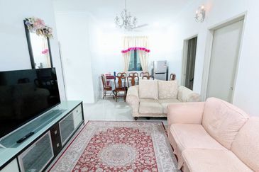 Taman Paya Rumput Perdana