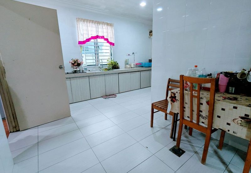 Taman Paya Rumput Perdana