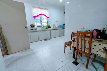 Taman Paya Rumput Perdana