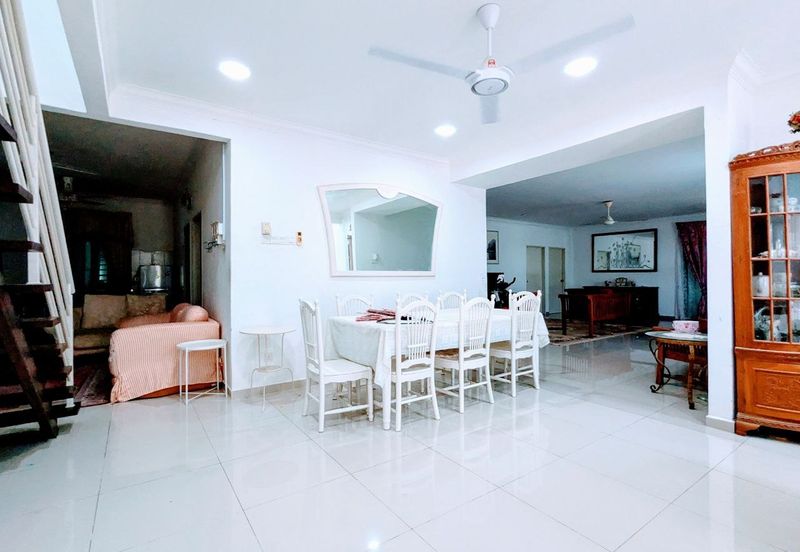 Taman Paya Rumput Perdana