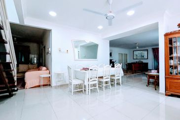 Taman Paya Rumput Perdana