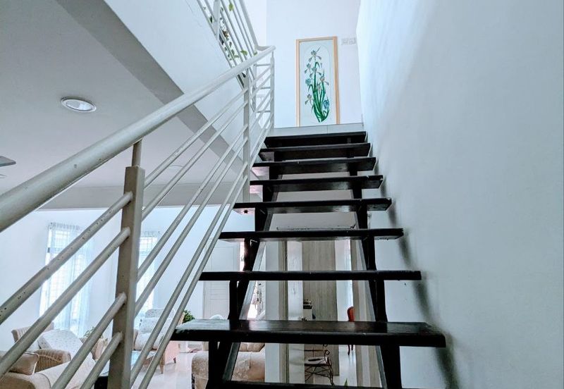 Taman Paya Rumput Perdana