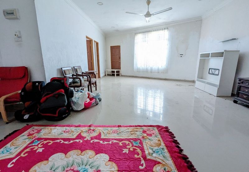 Taman Paya Rumput Perdana