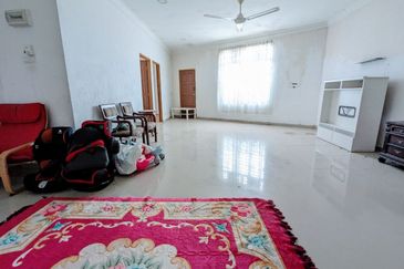 Taman Paya Rumput Perdana