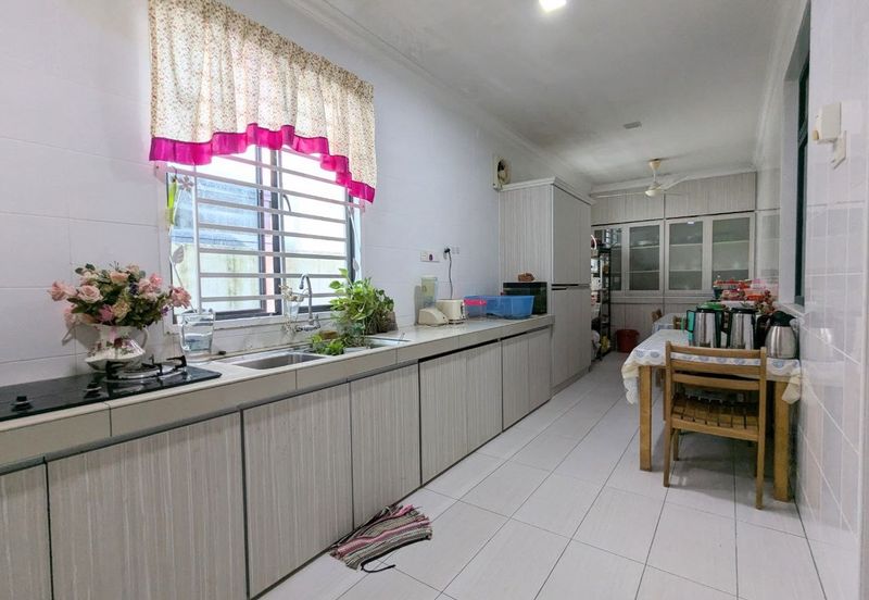 Taman Paya Rumput Perdana