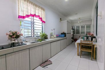 Taman Paya Rumput Perdana