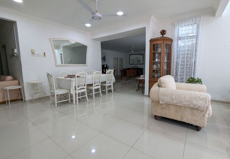 Taman Paya Rumput Perdana