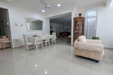 Taman Paya Rumput Perdana