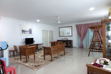 Taman Paya Rumput Perdana