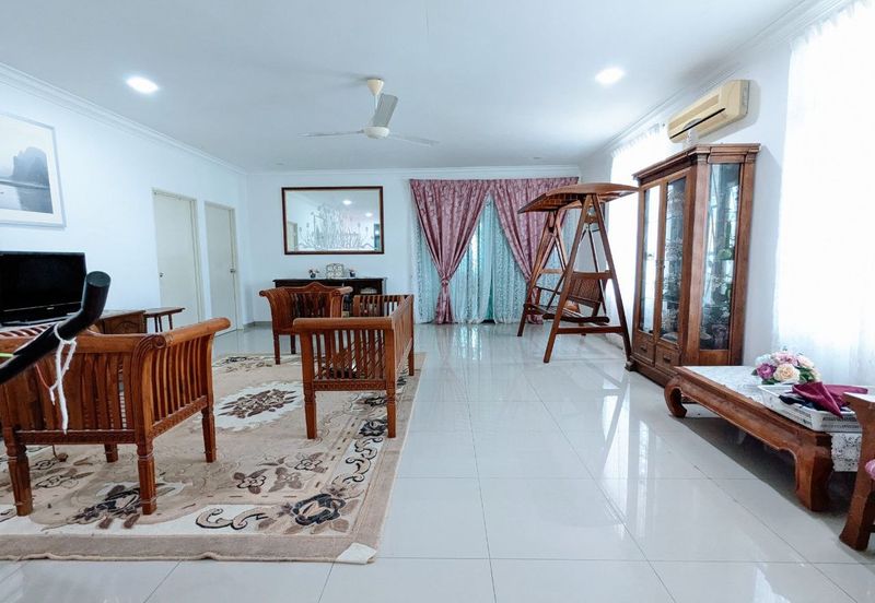 Taman Paya Rumput Perdana